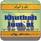 Khutbah Jumat आइकन