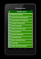 Khutbah Jumat screenshot 3