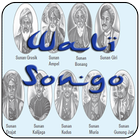 Kisah Wali Songo Zeichen