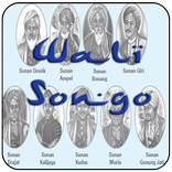 ”Kisah Wali Songo