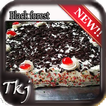 Resep Kue Black Forest