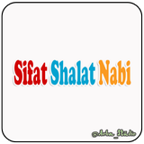 Icona Sifat Shalat Nabi Terlengkap Edisi terbarukan 2019