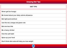 Smart Diets ภาพหน้าจอ 2