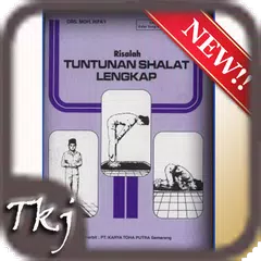 Risalah Tuntunan Shalat Lengkap Dan Terbaru (2019) APK download