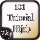 101 Tutorial Hijab icon