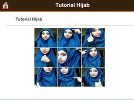 101 Tutorial Hijab স্ক্রিনশট 3