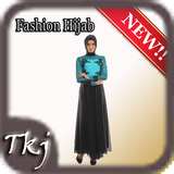 Tutorial dan Fashion Hijab icon