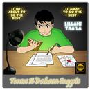 Tenses 16 Bahasa Inggris APK