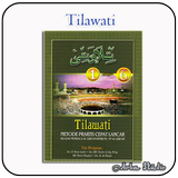 Tilawati (Belajar Al Quran) icône