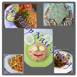 ”150 Resep Nasi Goreng