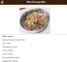 150 Resep Nasi Goreng スクリーンショット 2