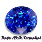Batu Akik Termahal icon