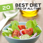 10 Tips Diet Sehat-icoon