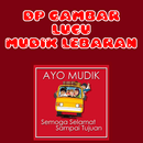 DP Gambar Lucu Mudik Lebaran APK