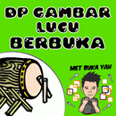 DP Gambar Lucu Berbuka Puasa APK
