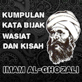 Al Ghazali Kata Bijak Nasehat