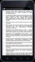 Al Ghazali Kata Bijak Nasehat Screenshot 3