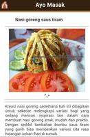 Resep Masakan Sehat screenshot 1