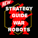 Guide for  War Robots New APK