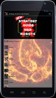 Guide for  War Robots New Ekran Görüntüsü 2