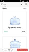 Agua Mineral 海报