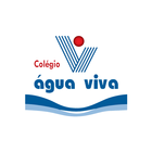 Água Viva App biểu tượng