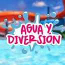 Agua y Diversión: La guía de la diversión acuática APK