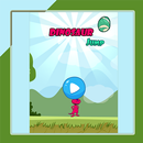 Kids Dinosaur Jumping Fun Game APK