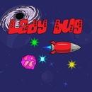 Ladybug Hero Space Adventure Galaxy War APK