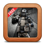 Military Photo Montage