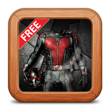 Superhero Face Changer