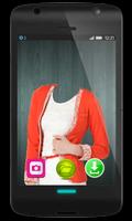 Women Fashion Suit Maker screenshot 1