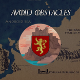 Tyrion Lannister Avoid Obstacles to Casterly Rock