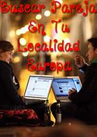 Buscar Pareja En Tu Localidad Europa Affiche