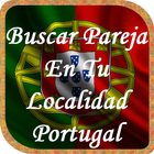Buscar Pareja En Tu Localidad Portugal icono