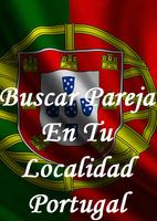 Buscar Pareja En Tu Localidad Portugal 海報