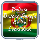 Bolivia Buscar Pareja En Tu Localidad icône