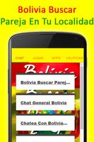 Bolivia Buscar Pareja En Tu Localidad capture d'écran 2