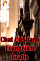 Poster Chat Cristiano Evangélico En Español