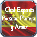 Chat España Buscar Pareja Y Amor APK