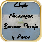 Chat Nicaragua Buscar Pareja Y Amor ไอคอน