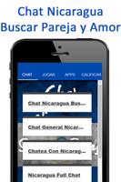 Chat Nicaragua Buscar Pareja Y Amor ภาพหน้าจอ 3