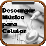 Descargar Musica Para Celular icon