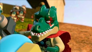Aguero Of Jewels Lego Chimas ảnh chụp màn hình 1