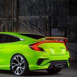 Honda Simulator Jeu France