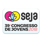 39º Congresso  de Jovens أيقونة