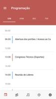 39º Congresso  de Jovens скриншот 1