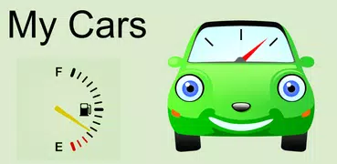 Meus Carros (My Cars)