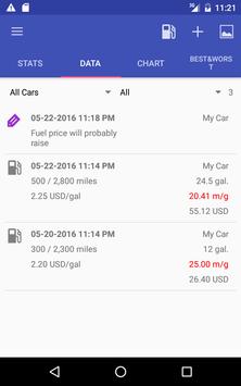 My Cars 截图 14
