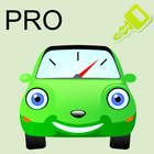 My Cars Pro Key icon